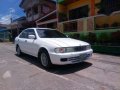 Nissan Sentra 1998 Top of the line-4