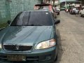 for sale Honda City TYPE Z 2000 model-9