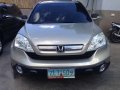 2007 Honda CRV sale or swap-5
