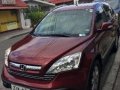 Honda cr-v 2007 4x2 automatic 3rd generation-1