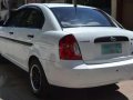 2010 Hyundai Accent Turbo diesel CRDI with Dashboard and backup camera-2