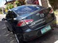 Mazda 2 Sedan 2011 AT-4