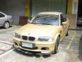 2000 BMW 316i Manual transmission-0