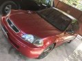 Well maintained honda civic lxi-1