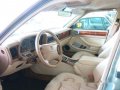 Fresh in and out 1997 Jaguar Sovereign-5