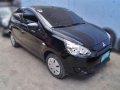 Mitsubishi Mirage (2013) GLX 1.2-1