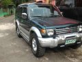 Mitsubishi Pajero 1996 for sale-6