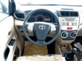 2014 Toyota Avanza G Manual Trans-5