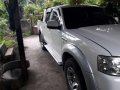 Ford ranger treaker xlt 2008-10