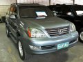 2007 Lexus GX 470 for sale-1