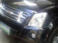 Isuzu D-Max 2007 4x2 Automatic-1