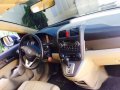 (2007) Honda CRV 4x4-0