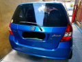 Honda Jazz AT-1