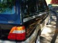 Toyota Revo SR (Diesel) 2003 Black MT for sale-4