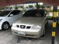 2004 Chevrolet Optra in good condition-1