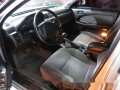 Well maintained 1997 Nissan Cefiro-4