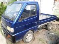SUZUKI dropside multicab pickup-1