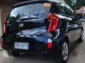 2015 Kia Picanto EX - manual AS GOOD AS NEW with only 3TKM-2