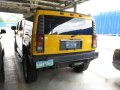 Good as new 2005 Hummer H2-3