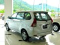 2014 Toyota Avanza G Manual Trans-2