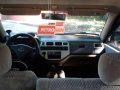 Toyota Revo SR (Diesel) 2003 Black MT for sale-11