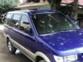 Isuzu Crosswind xto for sale-1