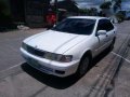 Nissan Sentra 1998 Top of the line-5