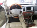 2003 Lexus LX 470 in good condition-4