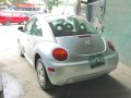 2002 Volkswagen Beetle for sale-1