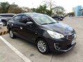 mitsubishi mirage g4 gls 2015 matic trans-0