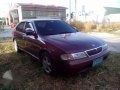 Nissan sentra series3 manual russhhh-0