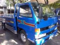 Isuzu Elf Dropside-1