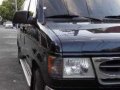 for sale Ford E150 Chateau Van-6