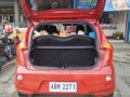 for sale Kia Picanto EX 2015-8