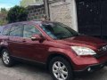 Honda cr-v 2007 4x2 automatic 3rd generation-4