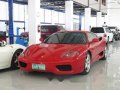 1999 Ferrari Modena 360 for sale-0