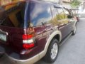 for sale Ford Explorer eb 08-4