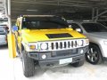 Good as new 2005 Hummer H2-1