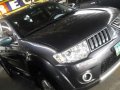 2011 Mitsubishi Montero GLSV TVDVD 4x2 Matic Diesel-1