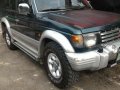 Mitsubishi Pajero 1996 for sale-8
