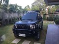 Suzuki Jimny Top of the Line 4x4 Matic less 9k Mileage-0