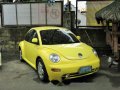 2000 Volkswagen Beetle for sale-0