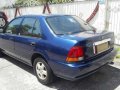 Honda city exi all power-1
