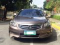 2011 Honda Accord 3.5 V6 for sale-1