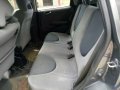 Honda Fit Jazz 2006 model for sale-7