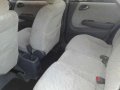 Honda city 1.3 at-2005-5