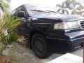 Mazda mpv diesel matic SUV lok-8