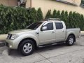 2010 Nissan Navara Diesel - All Power - Automatic - Fresh In and Out-6