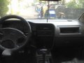 isuzu crosswind xuv 2002-10