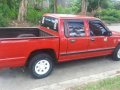 Mitsubishi L200 Pick up truck-3